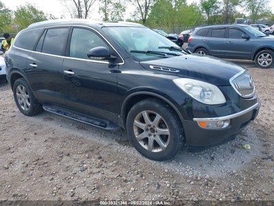 BUICK ENCLAVE 2008