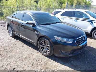 FORD TAURUS 2014