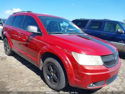 DODGE JOURNEY 2009