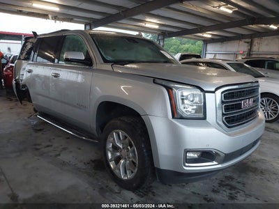 GMC YUKON 2019
