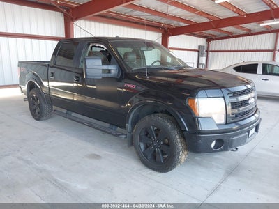 Ford F-150 2013