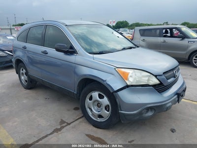 HONDA CR-V 2007