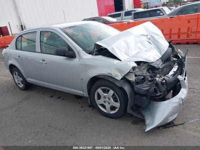 CHEVROLET COBALT 2008