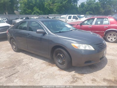 Toyota Camry 2008