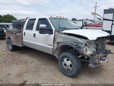 FORD F-350 2002