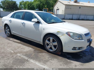 CHEVROLET MALIBU 2008