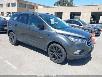 FORD ESCAPE 2019
