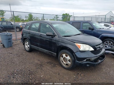 HONDA CR-V 2007