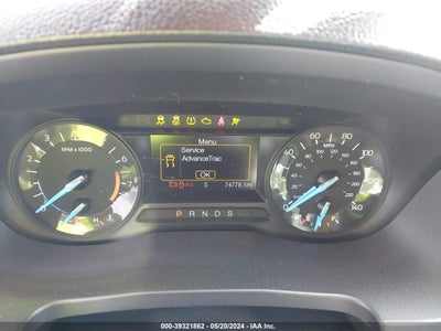 DayDrive