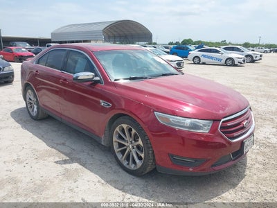Ford Taurus 2014