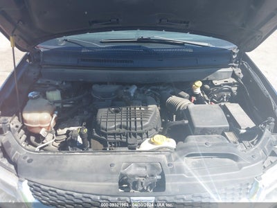 DayDrive