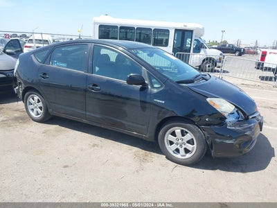 Toyota Prius 2006