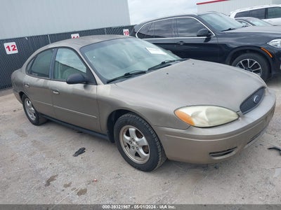 FORD TAURUS 2005