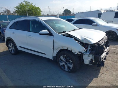KIA NIRO 2018