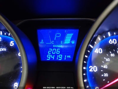 DayDrive