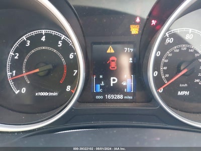 DayDrive