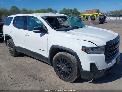 GMC ACADIA 2023