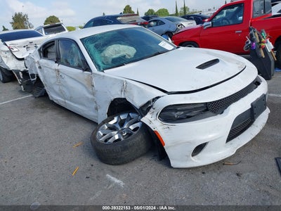 Dodge Charger 2020