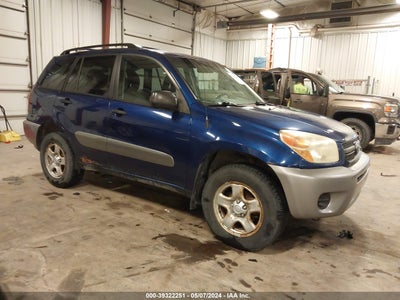 TOYOTA RAV4 2005