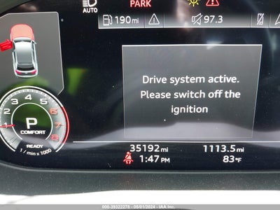 DayDrive