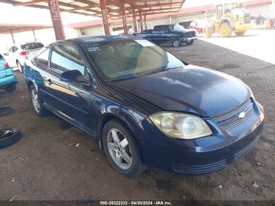 CHEVROLET COBALT 2009