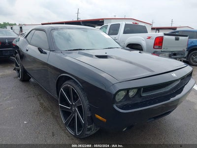 Dodge Challenger 2010