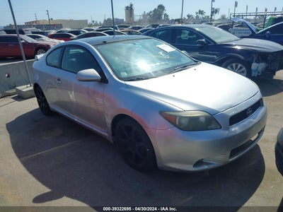 Scion Tc 2005