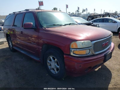 Gmc Yukon xl 1500 2002