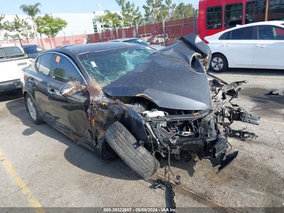 KIA OPTIMA 2015