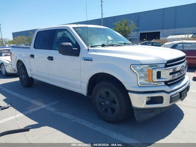 FORD F-150 2018