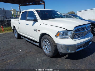 RAM 1500 LARAMIE 2017