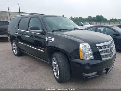 Cadillac Escalade 2011
