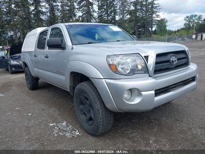TOYOTA TACOMA 2005