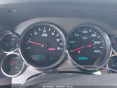 DayDrive