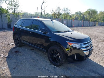 FORD EDGE 2013