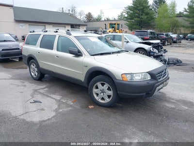 VOLVO XC70 2006