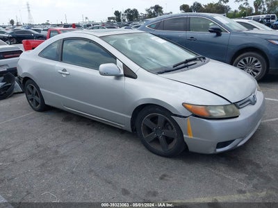 HONDA CIVIC 2007