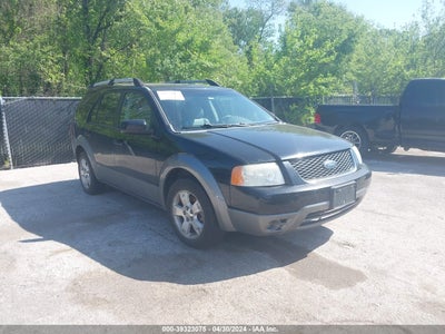 Ford Freestyle 2007