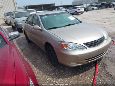 Toyota Camry 2004