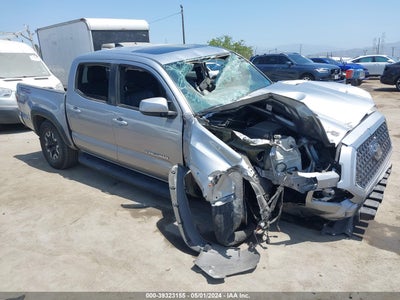 TOYOTA TACOMA 2019