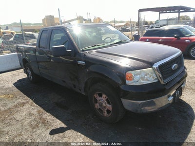 FORD F-150 2006