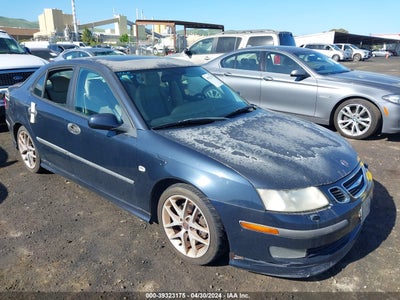 SAAB 9-3 2005