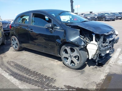 KIA RIO 2013
