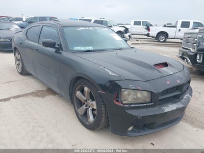 Dodge Charger 2006