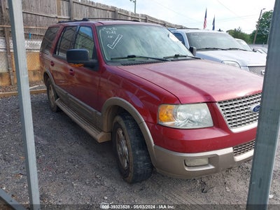 Ford Expedition 2004