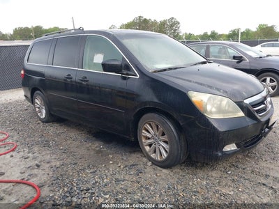 Honda Odyssey 2007