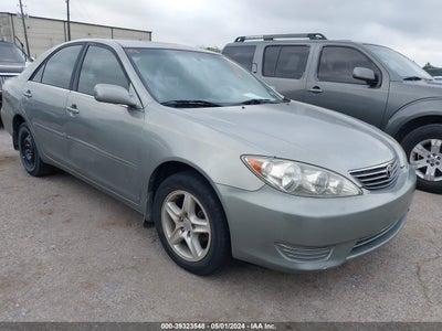 Toyota Camry 2005