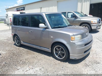 SCION SCION XB 2005