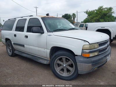 Chevrolet Suburban 1500 2003