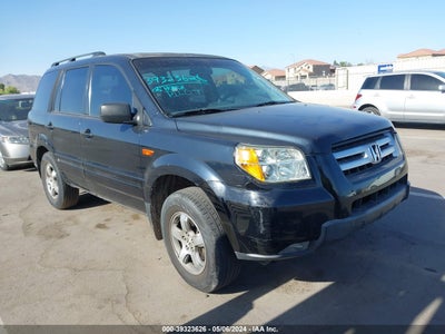 Honda Pilot 2006